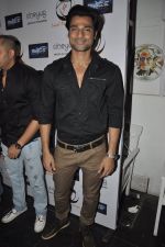 Hanif Hilal at New lounge 4 Local passenger launch in Andheri, Mumbai on 13th June 2014